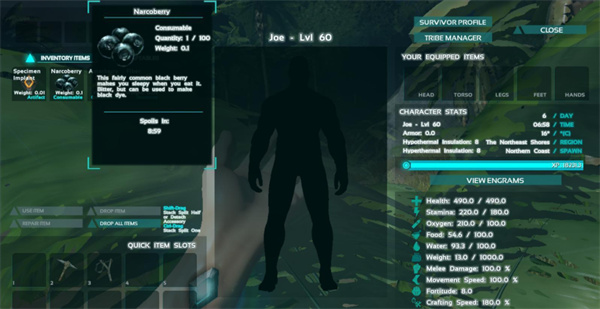 方舟生存进化国际版(ARK Survival Evolved)