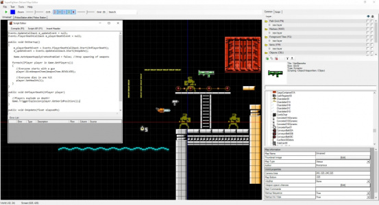 超级像素战士豪华版