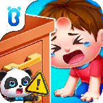 宝宝居家安全游戏