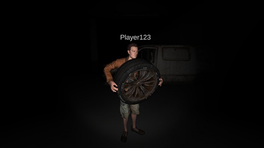 鬼魂国际版(The Ghost)