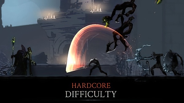 恶魔猎手暗影世界官方版