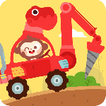 多多恐龙车最新版