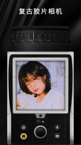 OldRoll复古胶片相机自拍版