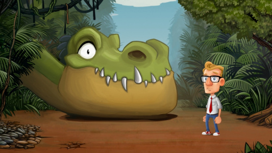 怪客贾斯丁的骇客时刻