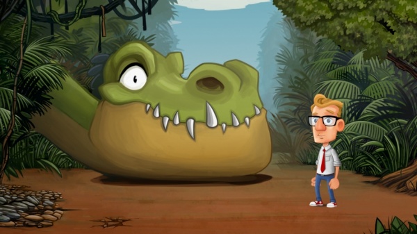 怪客贾斯丁的骇客时刻