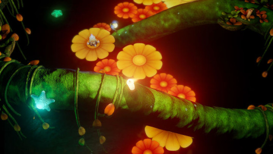 蜡烛人手游正版