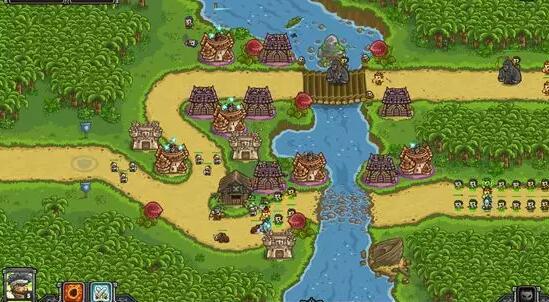 王国保卫战前线最新版