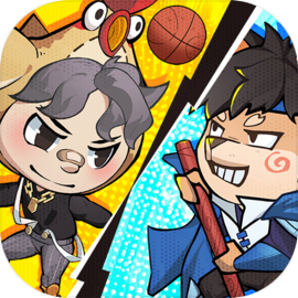 王者猎人官方正版