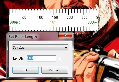 screen ruler