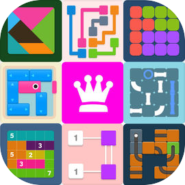 谜题发烧友最新版