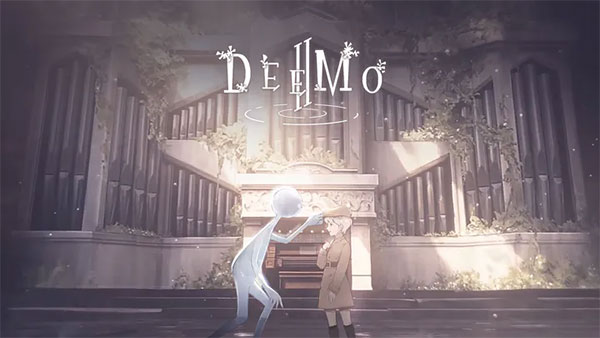 花雨旋律deemo2国际版