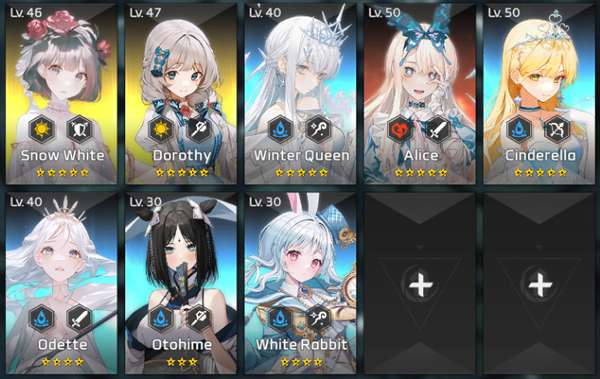 梦幻之光国际版(Grimlight)