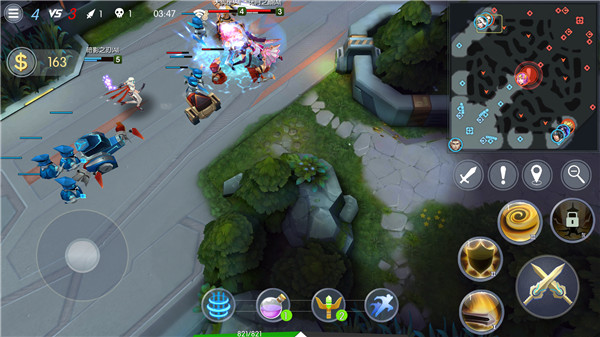 时空召唤华为版