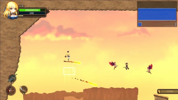 圣女与奴隶之匣