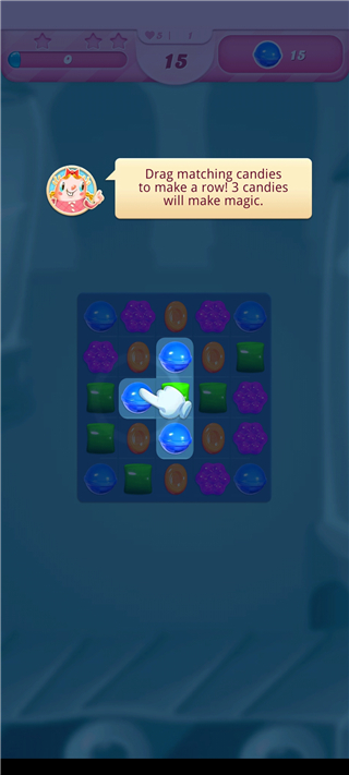 Candy Crush Saga(糖果粉碎传奇)