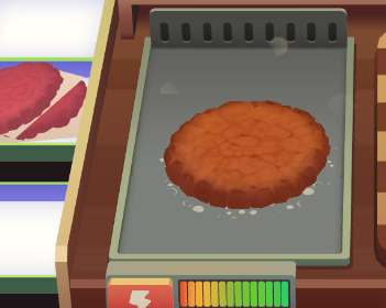 旅行餐车官方版