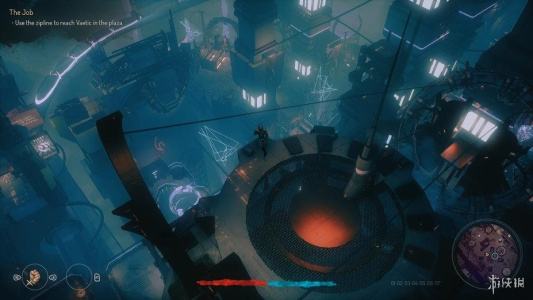 七：远去的日子