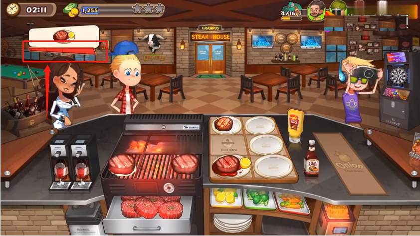 烹饪冒险最新版