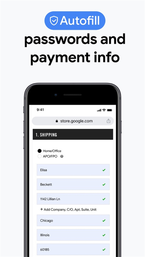 chrome浏览器最新官方版