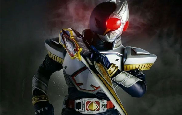 假面骑士大乱斗