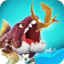 饥饿鲨史前世界国际版