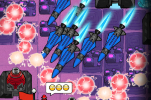 万炮互轰手机版