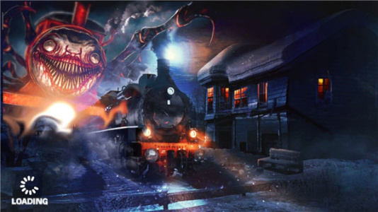 查尔斯小火车手机版