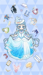 装扮模拟器最新版(Pastel Emulator)