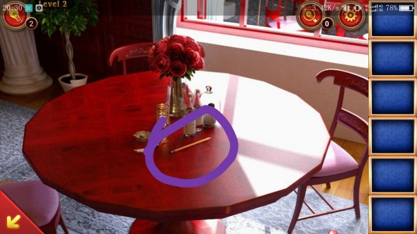 密室逃脱8红色豪宅手游