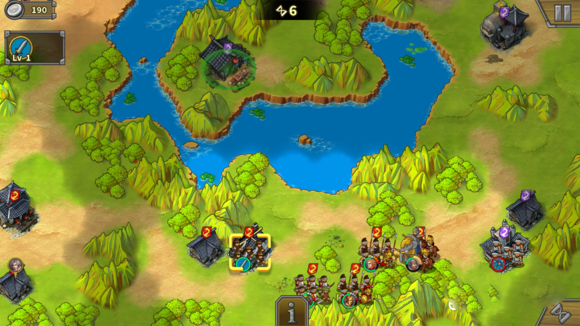 欧陆战争5帝国官方正版