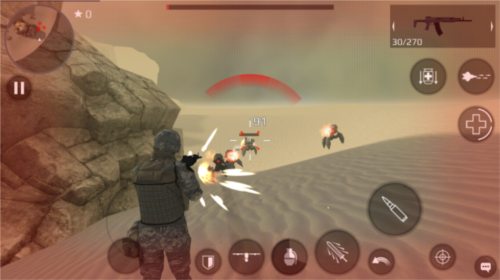 地球保护小队官方版