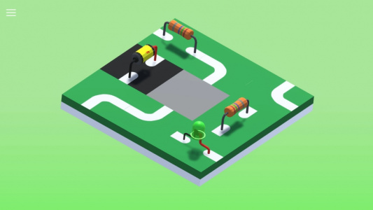 拼图模拟电子学