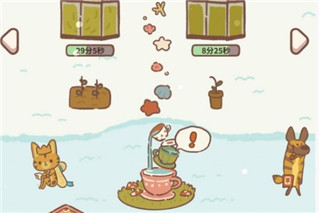 动物餐厅破解版