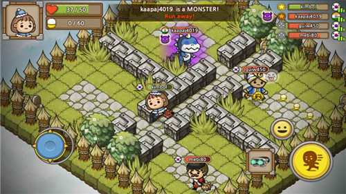 幽灵转轮中文版