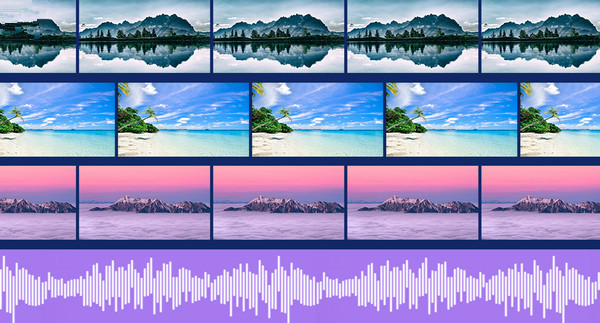 蜜蜂剪辑免费版