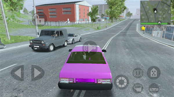 火力全开2城市狂热虫虫汉化版