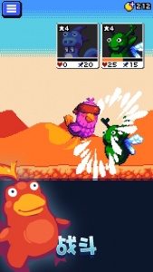 妖精组合最新版(Combo Critters)