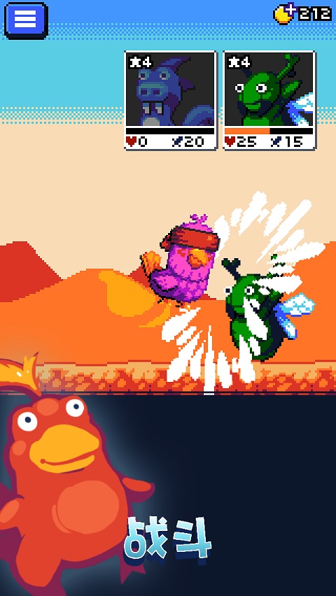 妖精组合最新版(Combo Critters)