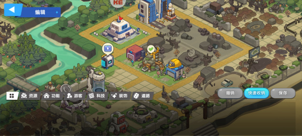 我是航天员手游官方版