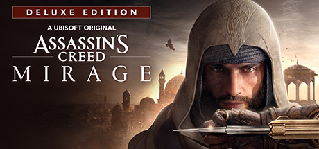 刺客信条：幻景