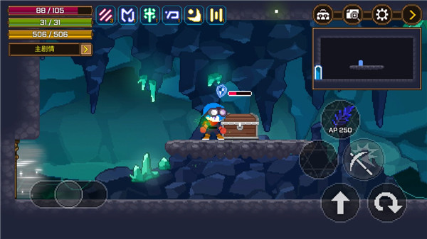 矿山猎人手游(Mine Hunter)