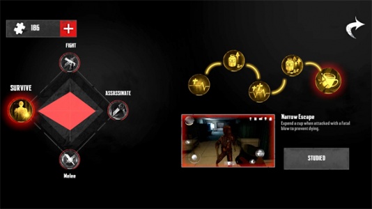 无尽噩梦2诡医院手机版