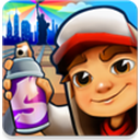 地铁跑酷菠萝神龙版