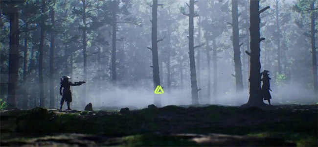 萤火突击国际服手游