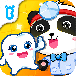 宝宝小牙医游戏