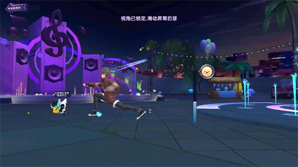 劲舞时代小米版