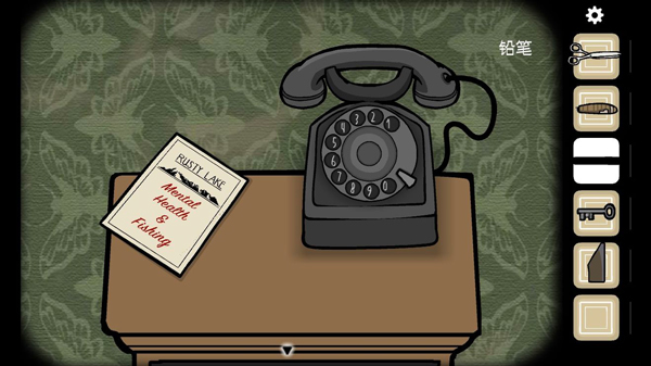 逃离方块悖论(Cube Escape: Paradox)