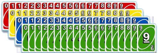 一起优诺国际版(UNO)