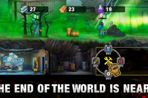 零城市官方正版(Zero City)