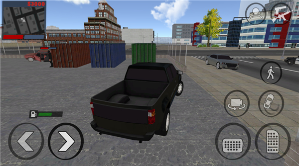 警察和强盗模拟器官方版(Justice Rivals 3)